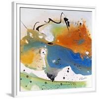 Frolic-Ruth Palmer-Framed Premium Giclee Print