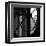 From a Window of the Louvre-Tom Artin-Framed Giclee Print