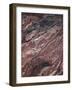 From Above 1-Design Fabrikken-Framed Photographic Print