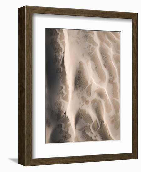 From Above 3-Design Fabrikken-Framed Photographic Print