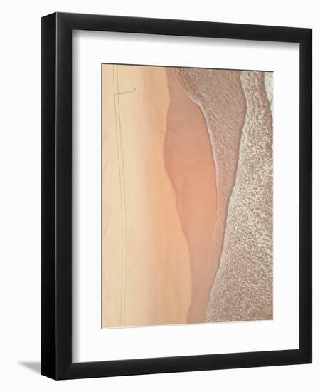 From Above 4-Design Fabrikken-Framed Premium Photographic Print