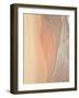 From Above 4-Design Fabrikken-Framed Photographic Print