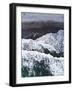 From Above 5-Design Fabrikken-Framed Photographic Print