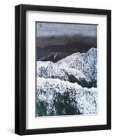 From Above 5-Design Fabrikken-Framed Premium Photographic Print