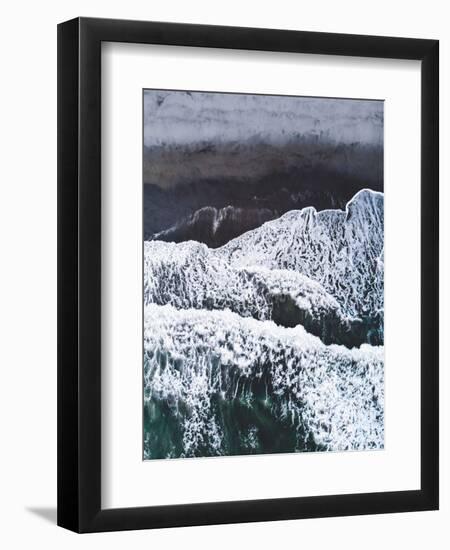 From Above 5-Design Fabrikken-Framed Premium Photographic Print