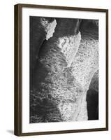 From Above 7-Design Fabrikken-Framed Photographic Print