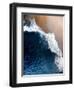 From Above 8-Design Fabrikken-Framed Premium Photographic Print