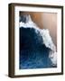 From Above 8-Design Fabrikken-Framed Photographic Print