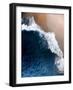 From Above 8-Design Fabrikken-Framed Photographic Print