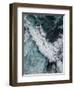 From Above 9-Design Fabrikken-Framed Premium Photographic Print