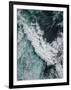 From Above 9-Design Fabrikken-Framed Premium Photographic Print