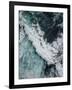 From Above 9-Design Fabrikken-Framed Photographic Print