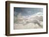 From Above I-Sharon Chandler-Framed Photographic Print