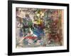 From Another Place-Ikahl Beckford-Framed Giclee Print