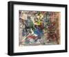 From Another Place-Ikahl Beckford-Framed Giclee Print