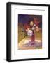 From Another Time-Christine Cohen-Framed Art Print