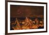 From Arc De Triomphe-Sebastien Lory-Framed Photographic Print