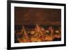 From Arc De Triomphe-Sebastien Lory-Framed Photographic Print