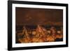 From Arc De Triomphe-Sebastien Lory-Framed Photographic Print