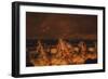 From Arc De Triomphe-Sebastien Lory-Framed Photographic Print