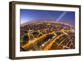 From Arc-Sebastien Lory-Framed Photographic Print