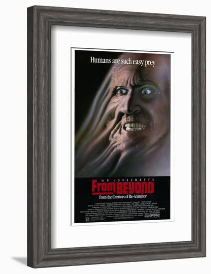 From Beyond-null-Framed Photo