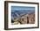 From Bright Angel Point, North Rim, Grand Canyon National Park, UNESCO World Heritage Site, Arizona-Richard Maschmeyer-Framed Photographic Print