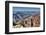 From Bright Angel Point, North Rim, Grand Canyon National Park, UNESCO World Heritage Site, Arizona-Richard Maschmeyer-Framed Photographic Print