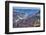 From Bright Angel Point, North Rim, Grand Canyon National Park, UNESCO World Heritage Site, Arizona-Richard Maschmeyer-Framed Photographic Print