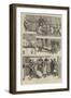 From Brindisi to Burma-Frederic Villiers-Framed Giclee Print