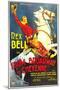 From Broadway to Cheyenne, Rex Bell, 1932-null-Mounted Art Print