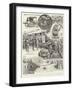 From Calcutta to Madras-William Ralston-Framed Giclee Print