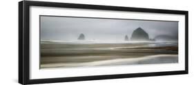 From Cannon Beach I-David Drost-Framed Photographic Print