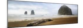 From Cannon Beach II-David Drost-Mounted Photographic Print