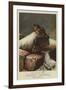 From Danger Free-Harrison William Weir-Framed Giclee Print