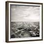 From Dungeness Lighthouse 1980 From the Romney Marsh Series-Fay Godwin-Framed Giclee Print