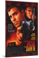 From Dusk Till Dawn-null-Mounted Poster