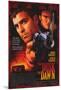 From Dusk Till Dawn-null-Mounted Poster