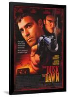 From Dusk Till Dawn-null-Framed Poster