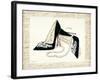 From Emilys Closet IV-Emily Adams-Framed Art Print