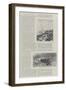 From Euston to Klondike-Julius Mandes Price-Framed Giclee Print