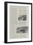 From Euston to Klondike-Julius Mandes Price-Framed Giclee Print