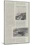 From Euston to Klondike-Julius Mandes Price-Mounted Giclee Print