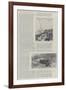 From Euston to Klondike-Julius Mandes Price-Framed Giclee Print