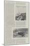 From Euston to Klondike-Julius Mandes Price-Mounted Giclee Print