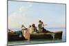 From Frisio to Saint Lucia-Edoardo Dalbono-Mounted Giclee Print