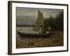 From Germany-Olaf Isaachsen-Framed Giclee Print