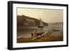 From Hanko, 1889-Hans Gude-Framed Giclee Print