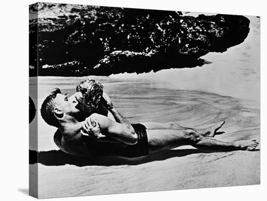 From Here to Eternity, 1953-null-Stretched Canvas