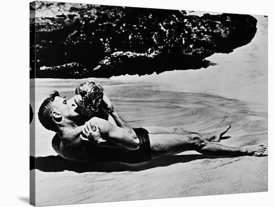 From Here to Eternity, 1953-null-Stretched Canvas